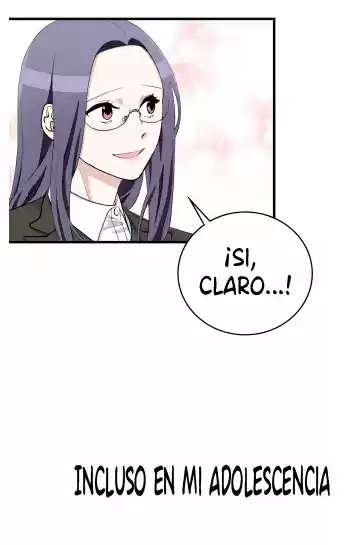 Las Transformaciones De Una Chica Mariposa - Capítulo 12 - Página 12 - LectorTMOo