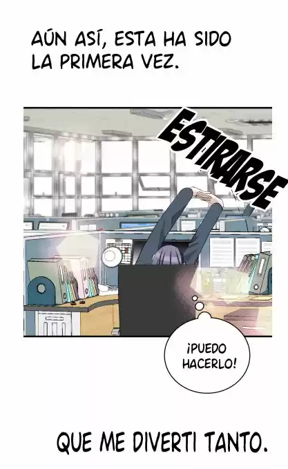 Las Transformaciones De Una Chica Mariposa - Capítulo 12 - Página 15 - LectorTMOo