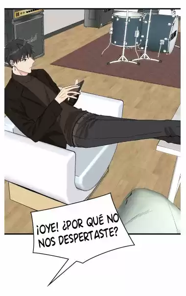 Las Transformaciones De Una Chica Mariposa - Capítulo 12 - Página 16 - LectorTMOo