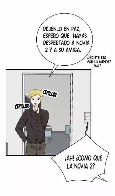 Las Transformaciones De Una Chica Mariposa - Capítulo 12 - Página 20 - LectorTMOo