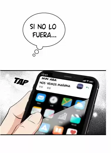 Las Transformaciones De Una Chica Mariposa - Capítulo 12 - Página 24 - LectorTMOo