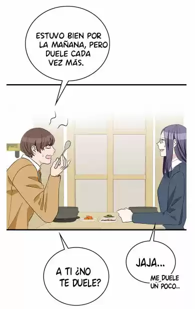 Las Transformaciones De Una Chica Mariposa - Capítulo 12 - Página 26 - LectorTMOo
