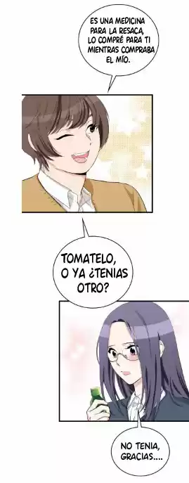Las Transformaciones De Una Chica Mariposa - Capítulo 12 - Página 28 - LectorTMOo