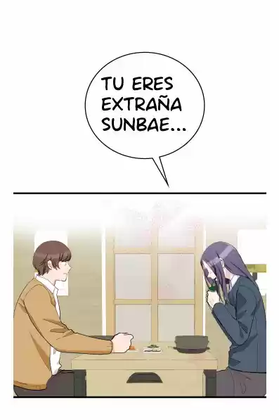 Las Transformaciones De Una Chica Mariposa - Capítulo 12 - Página 29 - LectorTMOo