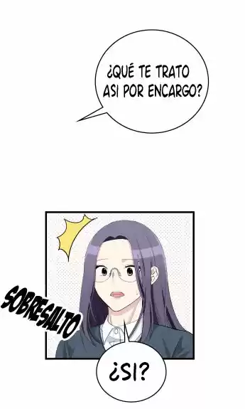 Las Transformaciones De Una Chica Mariposa - Capítulo 12 - Página 31 - LectorTMOo
