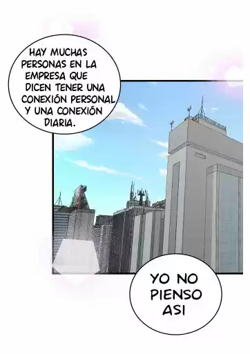 Las Transformaciones De Una Chica Mariposa - Capítulo 12 - Página 33 - LectorTMOo