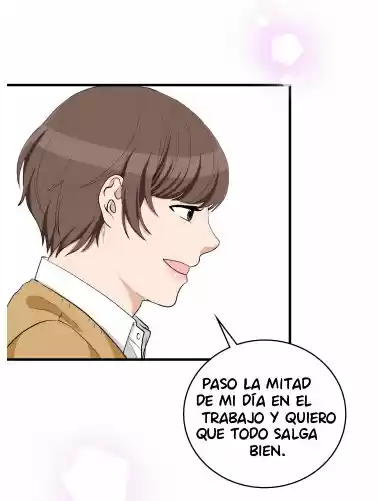 Las Transformaciones De Una Chica Mariposa - Capítulo 12 - Página 34 - LectorTMOo