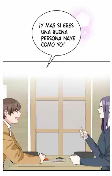 Las Transformaciones De Una Chica Mariposa - Capítulo 12 - Página 35 - LectorTMOo