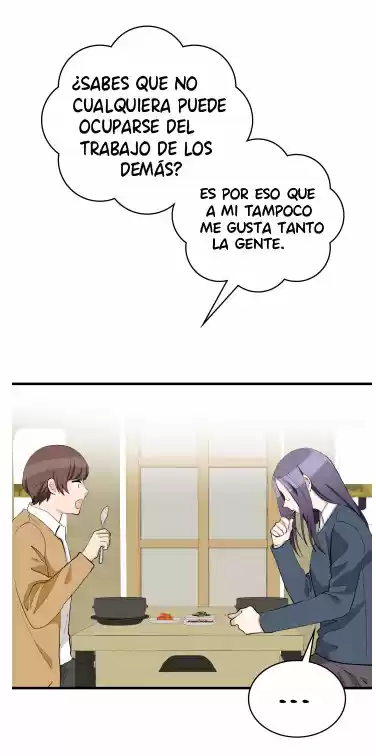 Las Transformaciones De Una Chica Mariposa - Capítulo 12 - Página 37 - LectorTMOo