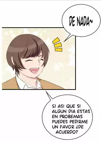 Las Transformaciones De Una Chica Mariposa - Capítulo 12 - Página 39 - LectorTMOo