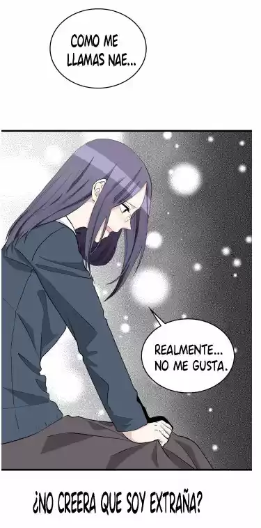 Las Transformaciones De Una Chica Mariposa - Capítulo 12 - Página 42 - LectorTMOo