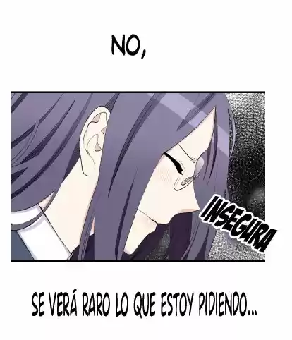 Las Transformaciones De Una Chica Mariposa - Capítulo 12 - Página 43 - LectorTMOo