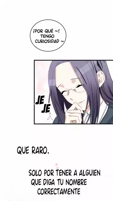 Las Transformaciones De Una Chica Mariposa - Capítulo 12 - Página 49 - LectorTMOo