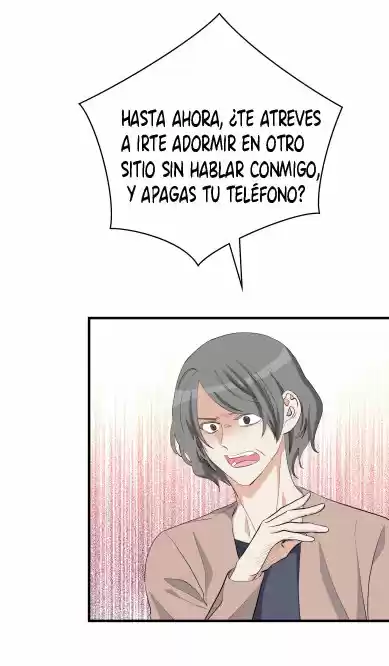 Las Transformaciones De Una Chica Mariposa - Capítulo 12 - Página 54 - LectorTMOo