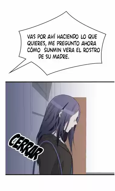 Las Transformaciones De Una Chica Mariposa - Capítulo 12 - Página 58 - LectorTMOo