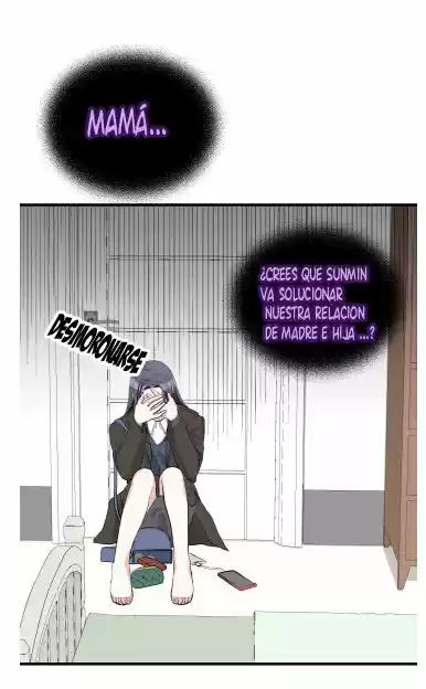 Las Transformaciones De Una Chica Mariposa - Capítulo 12 - Página 59 - LectorTMOo