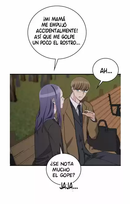Las Transformaciones De Una Chica Mariposa - Capítulo 13 - Página 12 - LectorTMOo