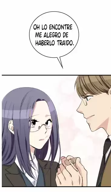 Las Transformaciones De Una Chica Mariposa - Capítulo 13 - Página 14 - LectorTMOo