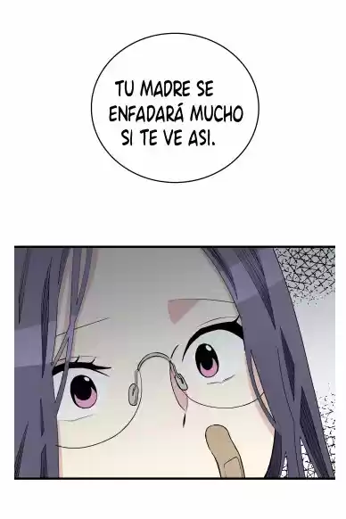 Las Transformaciones De Una Chica Mariposa - Capítulo 13 - Página 17 - LectorTMOo