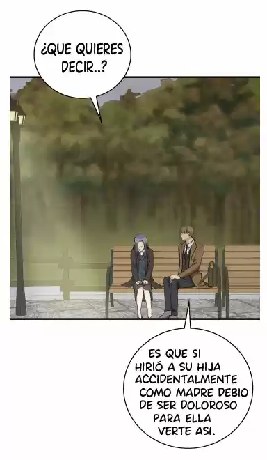 Las Transformaciones De Una Chica Mariposa - Capítulo 13 - Página 18 - LectorTMOo