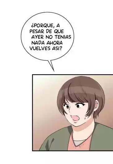 Las Transformaciones De Una Chica Mariposa - Capítulo 13 - Página 30 - LectorTMOo