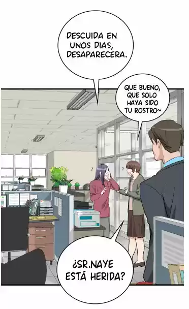 Las Transformaciones De Una Chica Mariposa - Capítulo 13 - Página 32 - LectorTMOo