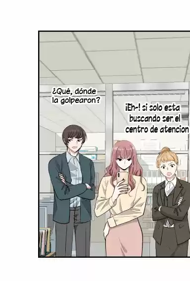 Las Transformaciones De Una Chica Mariposa - Capítulo 13 - Página 34 - LectorTMOo