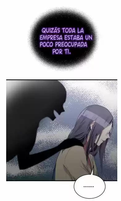 Las Transformaciones De Una Chica Mariposa - Capítulo 13 - Página 39 - LectorTMOo