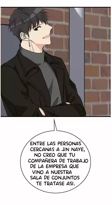 Las Transformaciones De Una Chica Mariposa - Capítulo 13 - Página 46 - LectorTMOo
