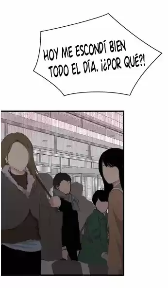 Las Transformaciones De Una Chica Mariposa - Capítulo 13 - Página 53 - LectorTMOo