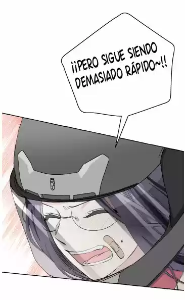 Las Transformaciones De Una Chica Mariposa - Capítulo 14 - Página 14 - LectorTMOo