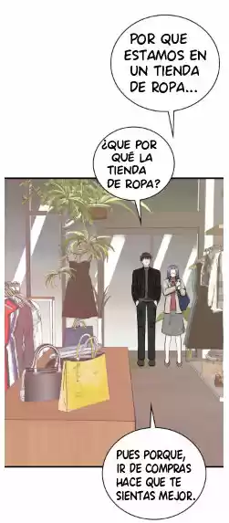 Las Transformaciones De Una Chica Mariposa - Capítulo 14 - Página 21 - LectorTMOo