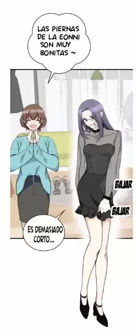 Las Transformaciones De Una Chica Mariposa - Capítulo 14 - Página 30 - LectorTMOo
