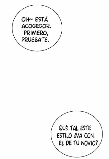 Las Transformaciones De Una Chica Mariposa - Capítulo 14 - Página 31 - LectorTMOo