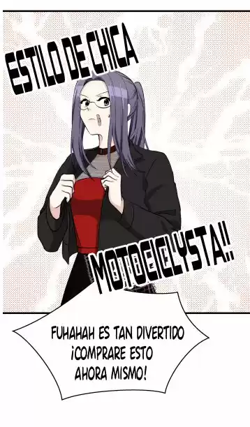 Las Transformaciones De Una Chica Mariposa - Capítulo 14 - Página 32 - LectorTMOo