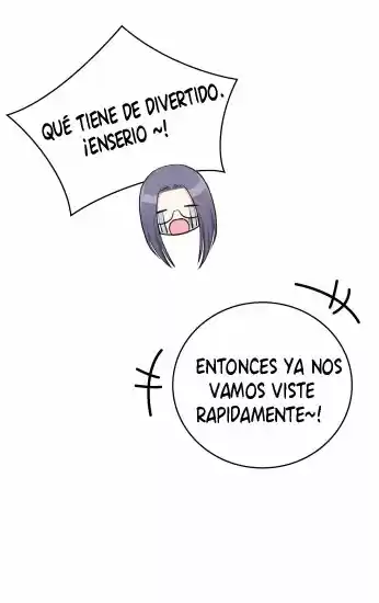 Las Transformaciones De Una Chica Mariposa - Capítulo 14 - Página 34 - LectorTMOo