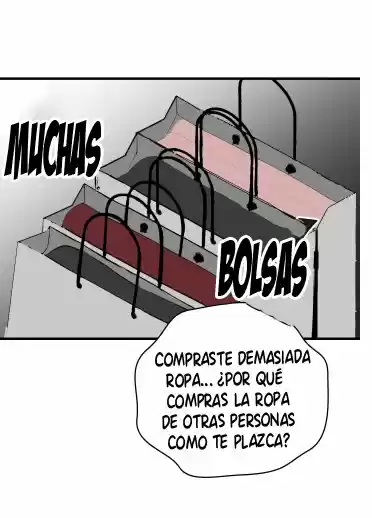 Las Transformaciones De Una Chica Mariposa - Capítulo 14 - Página 36 - LectorTMOo