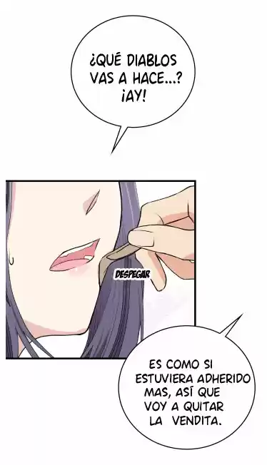 Las Transformaciones De Una Chica Mariposa - Capítulo 14 - Página 47 - LectorTMOo