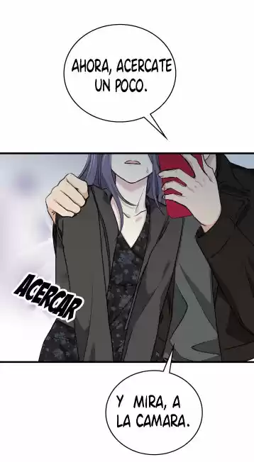 Las Transformaciones De Una Chica Mariposa - Capítulo 14 - Página 49 - LectorTMOo