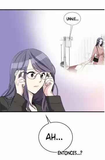 Las Transformaciones De Una Chica Mariposa - Capítulo 14 - Página 57 - LectorTMOo