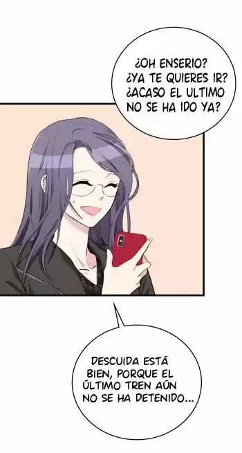 Las Transformaciones De Una Chica Mariposa - Capítulo 14 - Página 59 - LectorTMOo