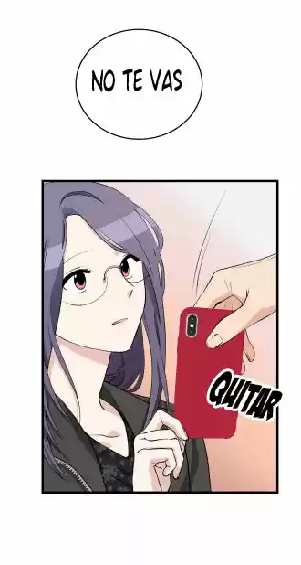 Las Transformaciones De Una Chica Mariposa - Capítulo 14 - Página 60 - LectorTMOo