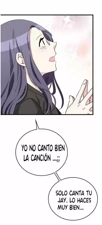 Las Transformaciones De Una Chica Mariposa - Capítulo 15 - Página 8 - LectorTMOo