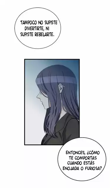 Las Transformaciones De Una Chica Mariposa - Capítulo 15 - Página 20 - LectorTMOo