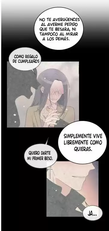Las Transformaciones De Una Chica Mariposa - Capítulo 15 - Página 28 - LectorTMOo