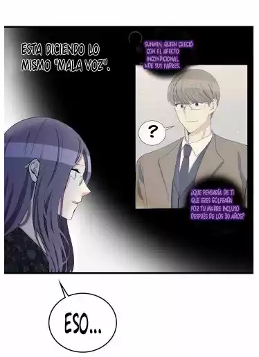 Las Transformaciones De Una Chica Mariposa - Capítulo 15 - Página 38 - LectorTMOo
