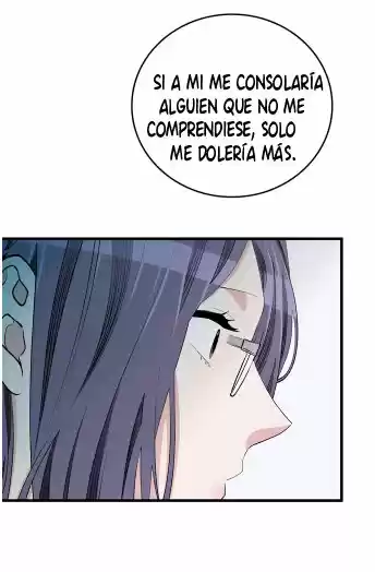 Las Transformaciones De Una Chica Mariposa - Capítulo 15 - Página 39 - LectorTMOo