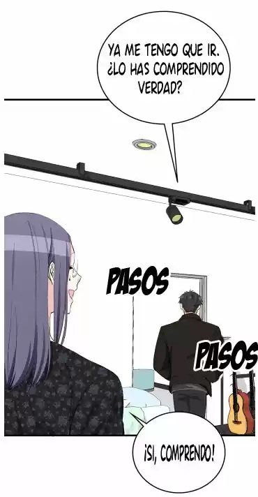 Las Transformaciones De Una Chica Mariposa - Capítulo 15 - Página 40 - LectorTMOo