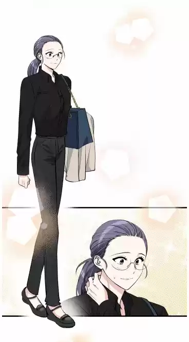 Las Transformaciones De Una Chica Mariposa - Capítulo 15 - Página 46 - LectorTMOo
