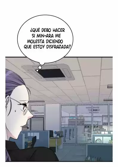 Las Transformaciones De Una Chica Mariposa - Capítulo 15 - Página 51 - LectorTMOo
